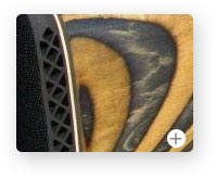 Shorty detailed image