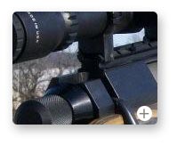 Shorty detailed image